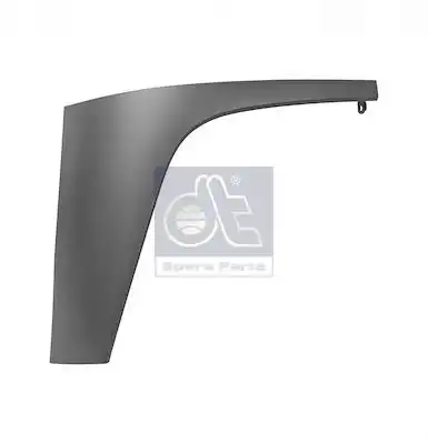 Lamp cover 4.67963SP DT
