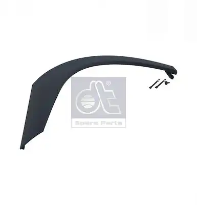 Lamp cover 4.67960SP DT