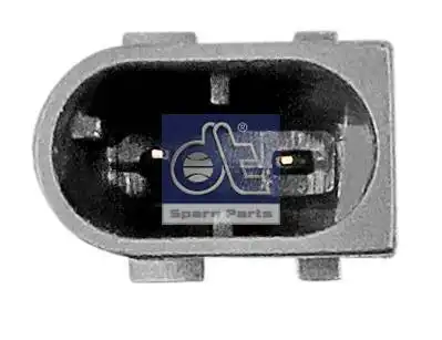 Expansion tank 2.15743 DT