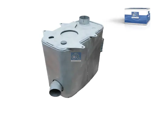 Silencer 3.25314 DT