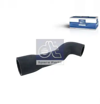 Turbocharger 1.11000 DT