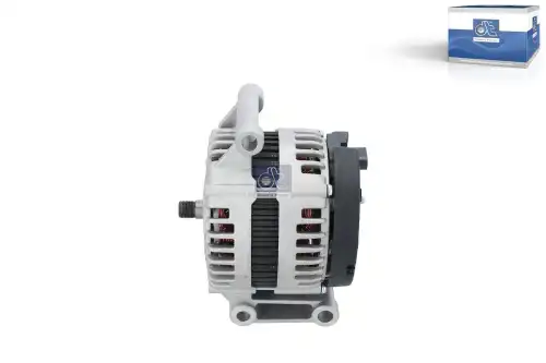 Alternator 12.72005SP DT