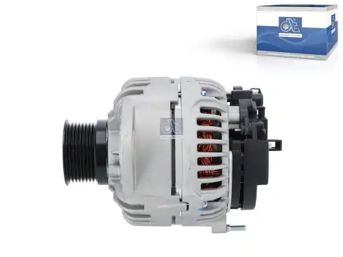 Alternator 2.21049 DT