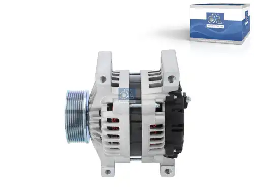 Alternator 4.69209 DT