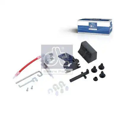 Repair kit 7.96107 DT