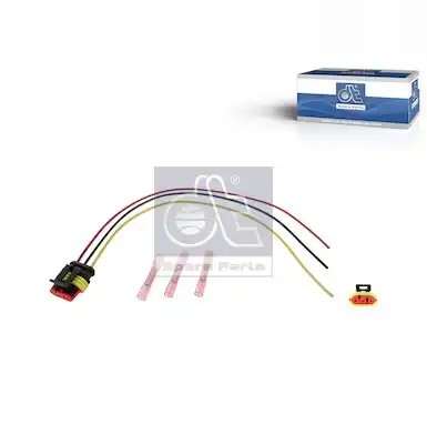 Repair kit 9.79208 DT