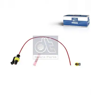 Repair kit 9.79204 DT