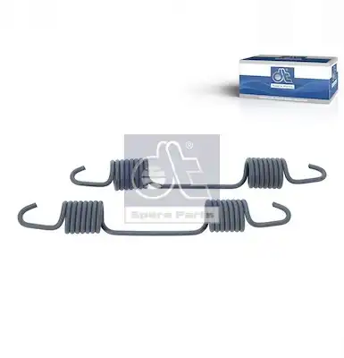 Repair kit 7.92500 DT