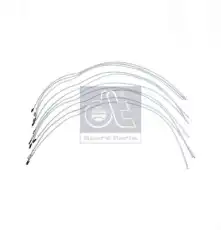 Repair kit 9.79106 DT