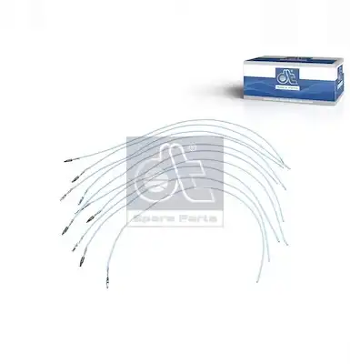Repair kit 9.79108 DT