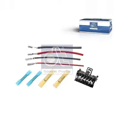 Repair kit 9.79019 DT