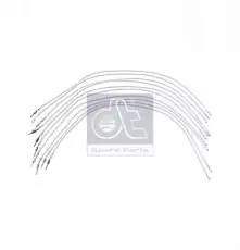 Repair kit 9.79113 DT