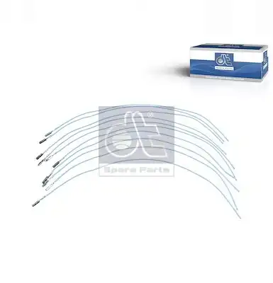 Repair kit 9.79114 DT