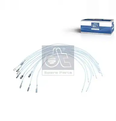 Repair kit 9.79116 DT