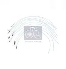 Repair kit 9.79103 DT