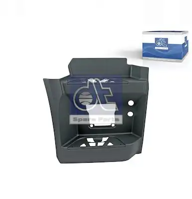 Step well case 4.66620SP DT