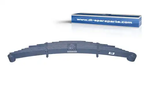 Рессора подвески DT 1.25125