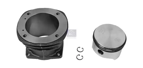 Piston and liner kit 4.66688 DT