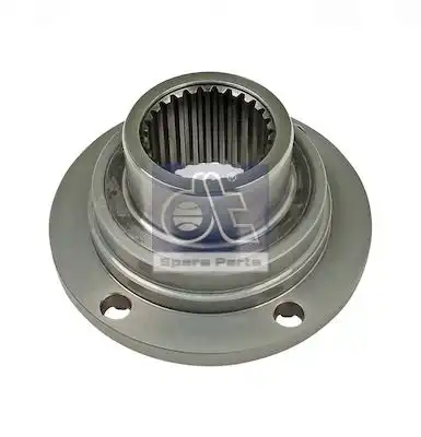 Flange 3.60753 DT