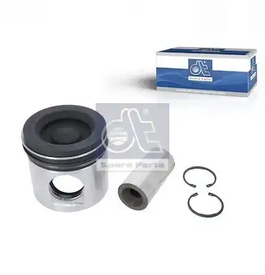 Piston 1.33168 DT