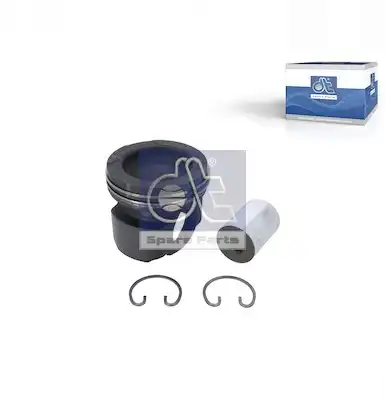 Piston 2.10912 DT