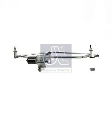 Wiper linkage 7.79168 DT