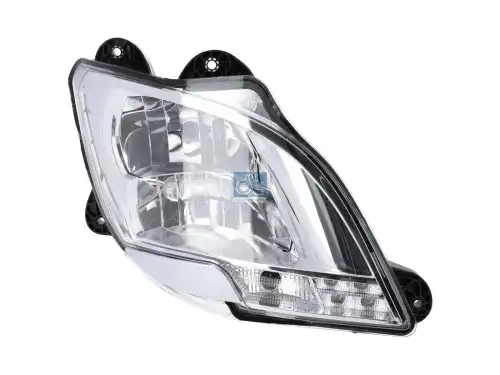 Фара DT 5.81295SP