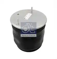Air spring 10.36038 DT