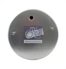 Air spring 10.36038 DT