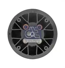 Air spring 10.36038 DT