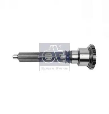 Input shaft 1.44000 DT