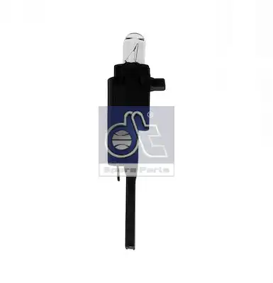 Socket bulb 9.78158 DT