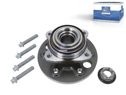 Tapered roller bearing 4.69889 DT