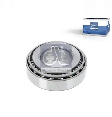 Tapered roller bearing 7.38570 DT