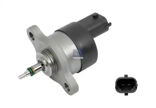 Control valve 7.56023 DT