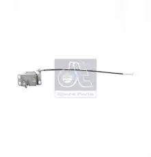замок бардачка !кабины \VOLVO 2.71129 DT
