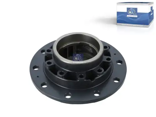 Wheel hub 1.17360 DT