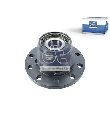 Wheel hub 10.10392 DT