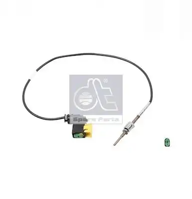 Temperature sensor 5.44048 DT