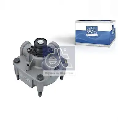 Relay valve 3.72039 DT