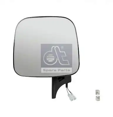 Панорамное зеркало 1.22957 DT