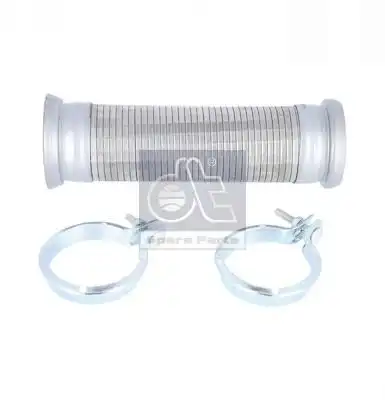 Flexible pipe 4.70246 DT