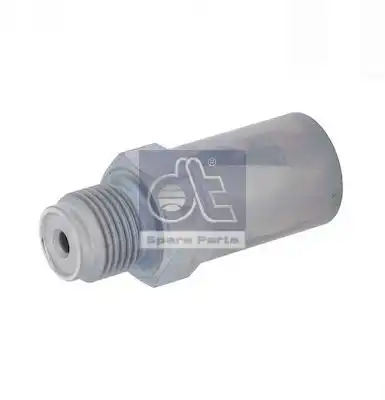 Pressure limiting valve 7.56028 DT