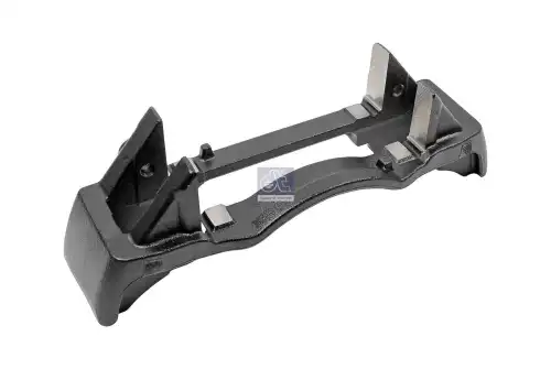 Brake carrier 10.14241 DT