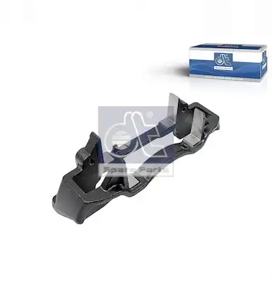 Brake carrier 10.14242 DT