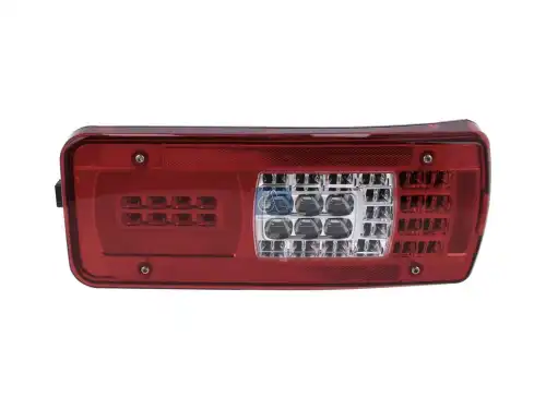Tail lamp 7.25430 DT