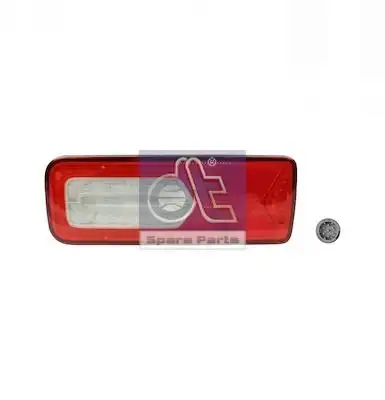 Tail lamp 10.59011 DT