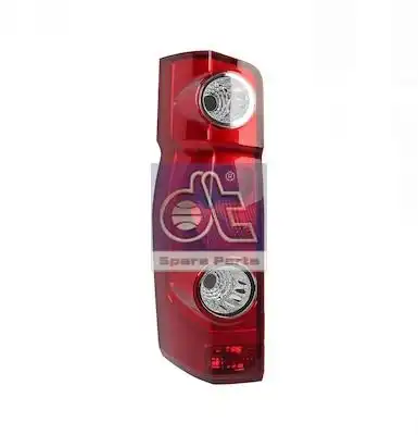 Tail lamp 11.84551SP DT