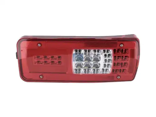 Tail lamp 7.25432 DT