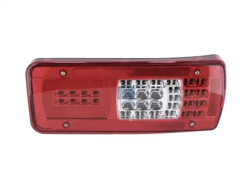 Tail lamp 7.25434 DT